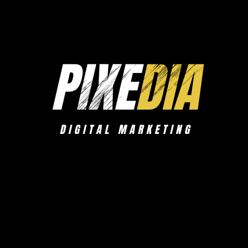 Pixedia Logo